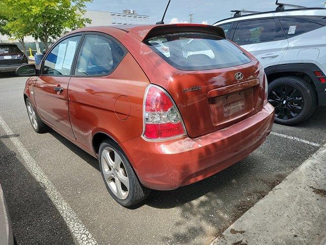 PRE-OWNED 2009 HYUNDAI ACCENT image 2
