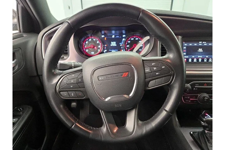 $24998 : Dodge Charger 2021 SXT 4dr S image 10