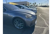$24999 : Lexus IS 200t 2017 4dr Sedan thumbnail