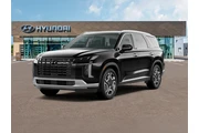 Hyundai PALISADE 2024 SEL 4d en Yuma