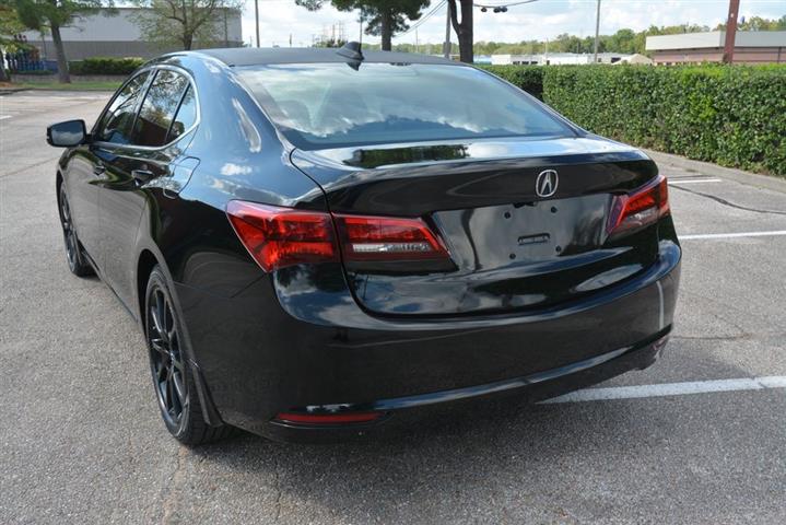 2016 TLX V6 image 9