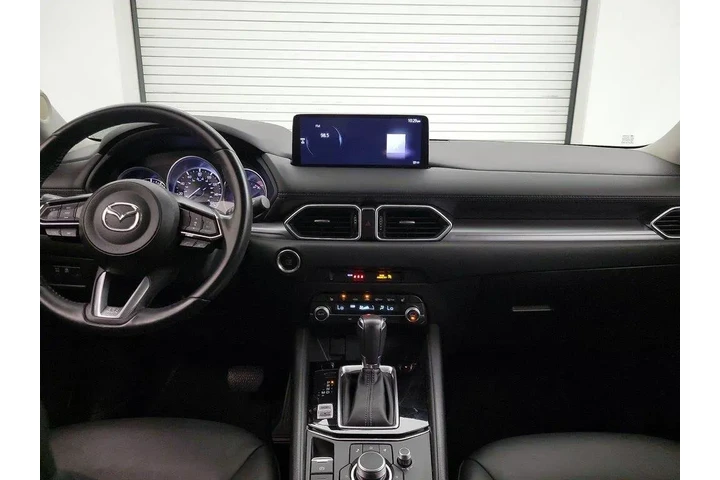 $22998 : Mazda CX-5 2021 Touring 4dr image 9