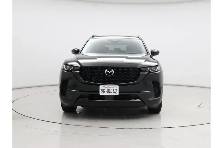 $34998 : Mazda CX-50 Hybrid 2025 AWD image 5