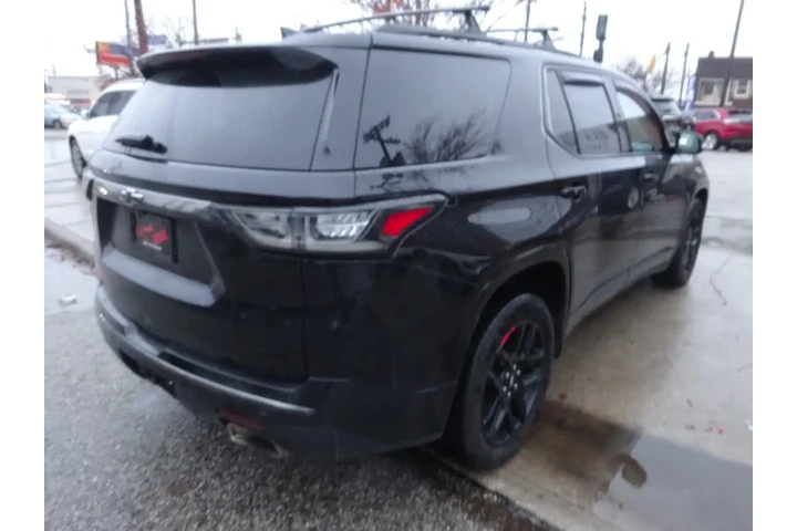 $12900 : 2019 Traverse AWD 4dr Premier image 5