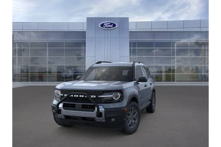 $32888 : Ford Bronco Sport 2025 AWD B image 2