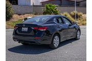 $17979 : Nissan Sentra 2024 S 4dr Sed thumbnail