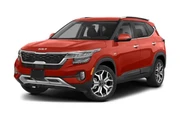 Kia Seltos 2022 AWD SX 4dr S