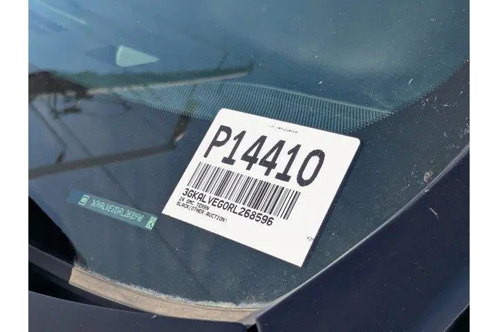 GMC Terrain 2024 AWD SLT 4dr image 4