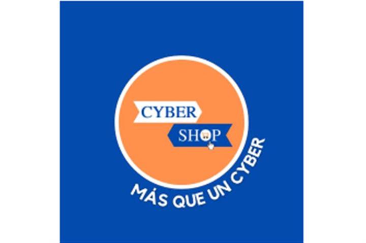 CyberShop image 1