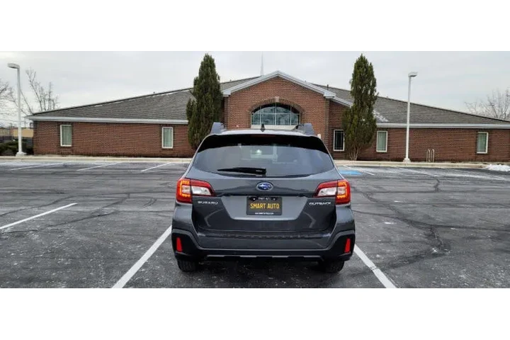 $18900 : 2019 Outback 2.5i Limited image 8
