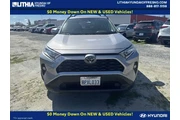 Toyota RAV4 2020 XLE 4dr SUV