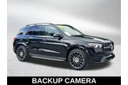 $39988 : Mercedes-Benz GLE 2022 GLE 3 thumbnail