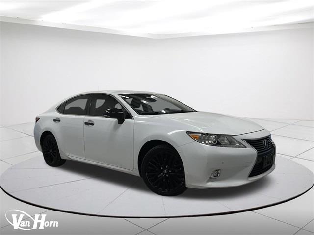 $19441 : Pre-Owned 2015 ES 350 image 1