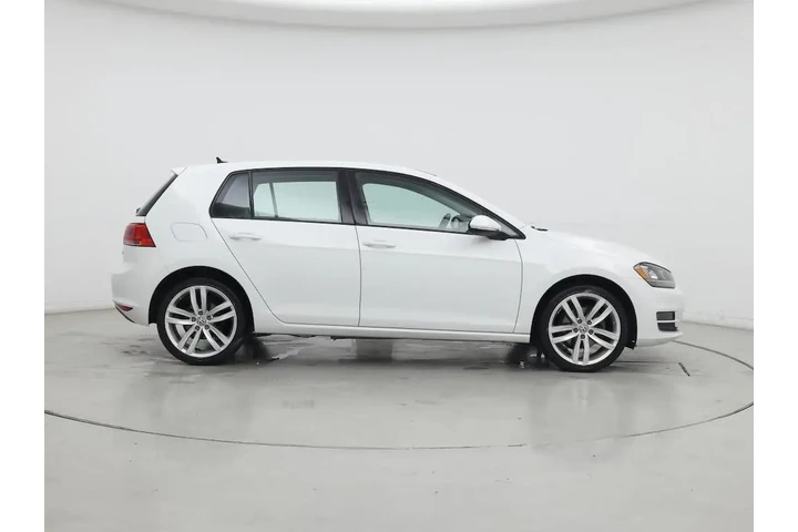 $12998 : Volkswagen Golf 2015 TSI SE image 7