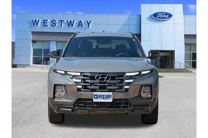 $21495 : Hyundai SANTA CRUZ 2023 AWD image 8