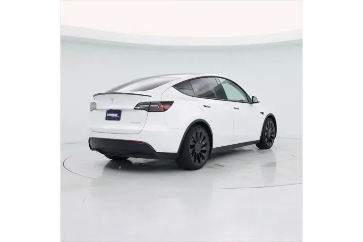 $32998 : Tesla Model Y 2022 AWD Perfo image 8