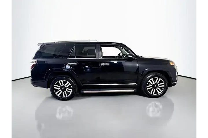 $31500 : Toyota 4Runner 2018 4x4 SR5 image 8