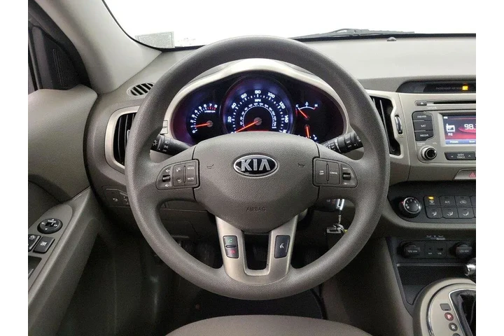 $10998 : Kia Sportage 2014 LX 4dr SUV image 10