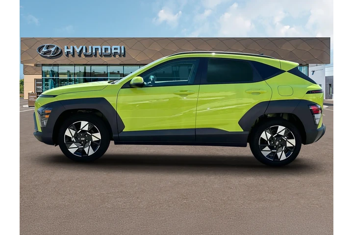 $19799 : Hyundai KONA 2024 SEL 4dr Cr image 3