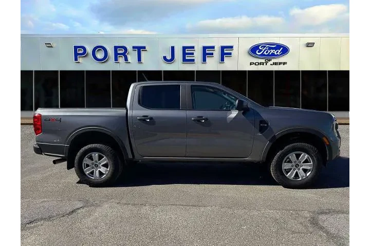 $35595 : Ford Ranger 2025 4x4 XL 4dr image 9