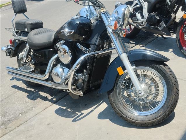 $85000 : Kawasaki vulcan 1500 image 7