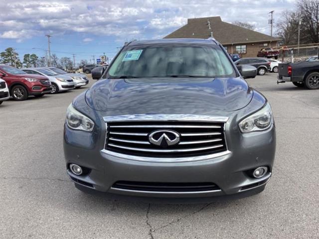 2015 INFINITI QX60 image 2