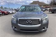 2015 INFINITI QX60 thumbnail