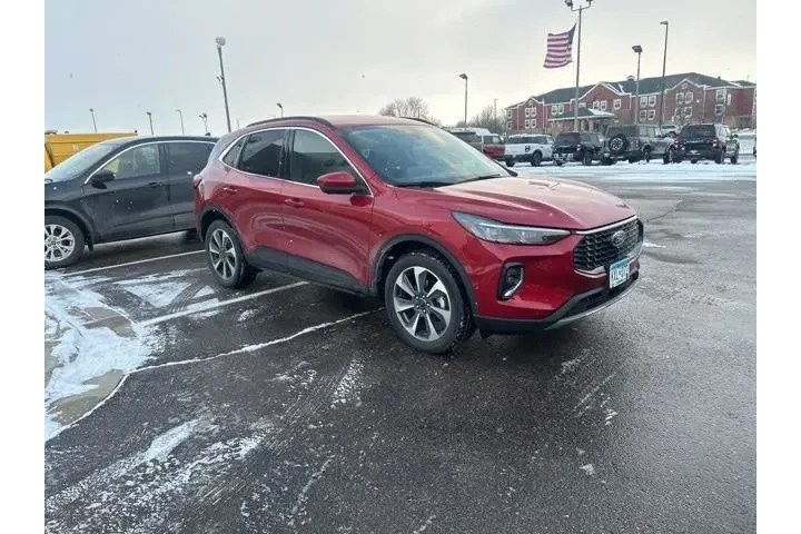 $27995 : Ford Escape 2023 AWD Platinu image 3
