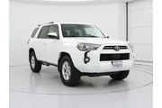 Toyota 4Runner 2022 4x2 SR5 en Sacramento