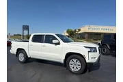Nissan Frontier 2022 4x2 S 4 en Lexington
