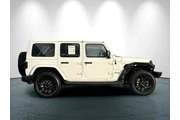 $29915 : Jeep Wrangler Unlimited 2021 thumbnail