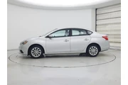 $11998 : Nissan Sentra 2019 S 4dr Sed thumbnail