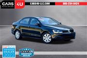 $7197 : 2012 Jetta 2.5L SE thumbnail