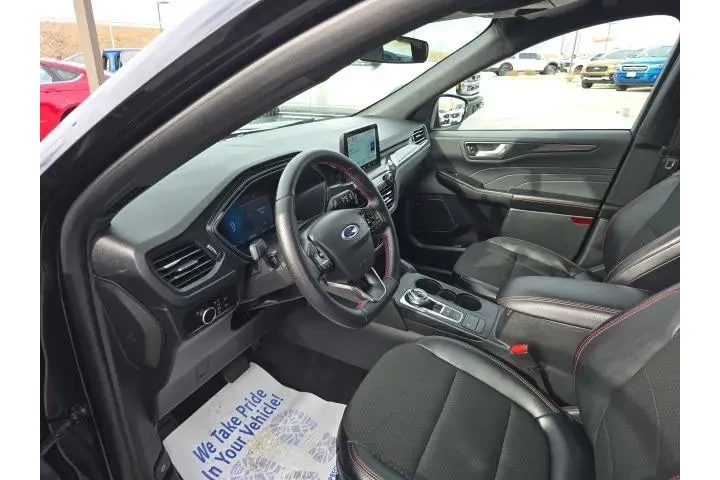 $26500 : Ford Escape 2025 AWD ST-Line image 10
