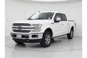 $34998 : Ford F-150 2020 4x4 Lariat 4 thumbnail