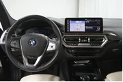 $34934 : BMW X3 2023 AWD xDrive30i 4d thumbnail