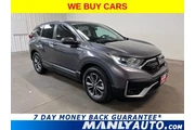 Honda CR-V 2022 AWD EX-L 4dr en Santa Rosa