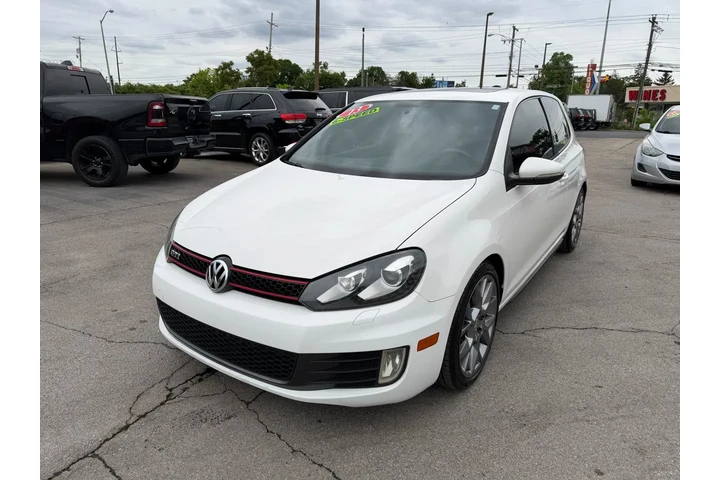 $8980 : 2013 GTI 2dr HB Man PZEV *Ltd image 6