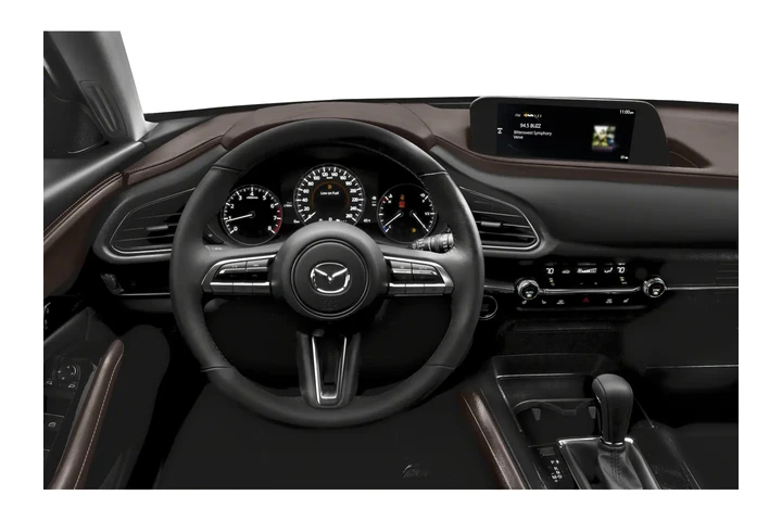 $27990 : 2023 CX-30 2.5 Turbo Premium image 4