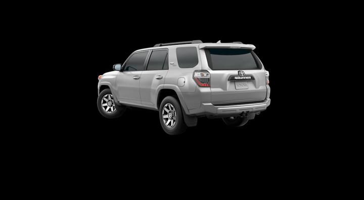 $49683 : 2024 4Runner TRD Off-Road Pre image 5