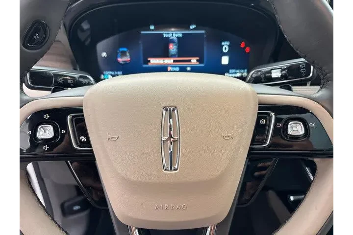 $35985 : Lincoln Corsair 2023 AWD Res image 7
