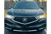 2020 MDX SH-AWD en New Haven