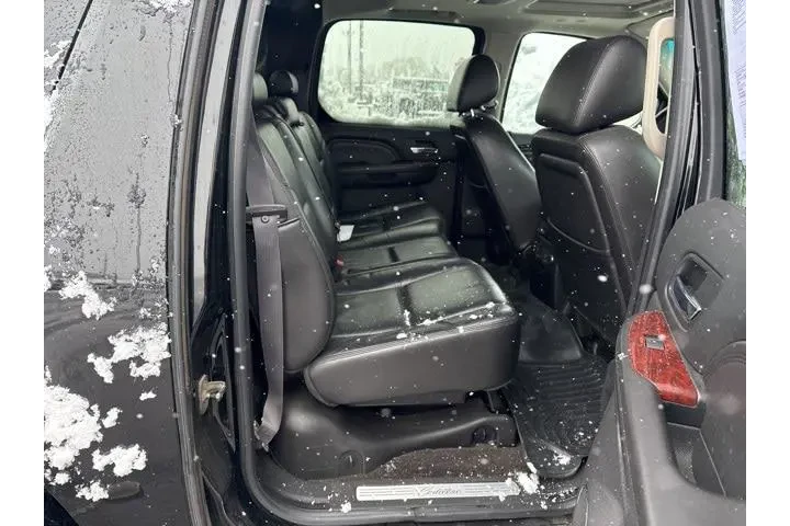 $13000 : Cadillac Escalade EXT 2011 A image 10