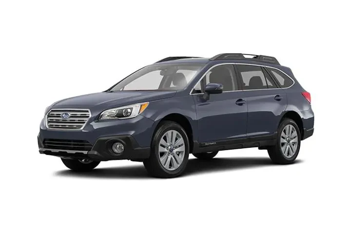 $14990 : Subaru Outback 2017 AWD 2.5i image 1