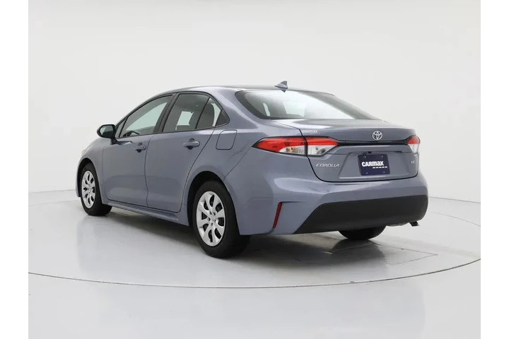 $22998 : Toyota Corolla 2025 LE 4dr S image 2