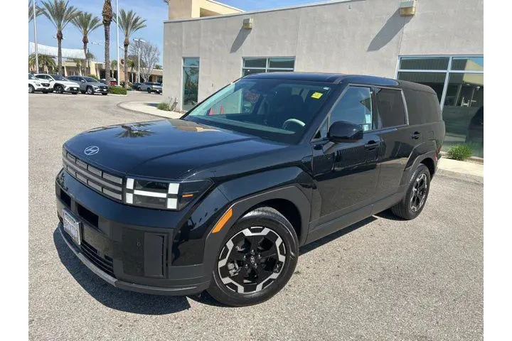 $29995 : Hyundai SANTA FE 2025 SE 4dr image 1