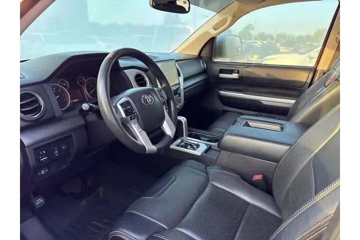 $21521 : Toyota Tundra 2016 4x2 SR5 4 image 8