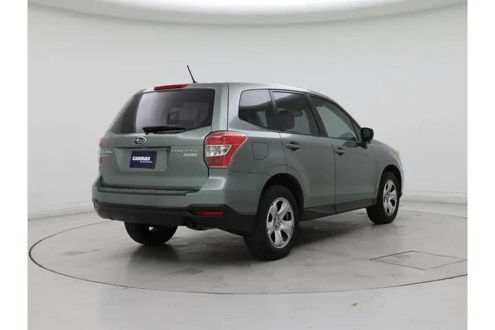 $15998 : Subaru Forester 2014 AWD 2.5 image 8