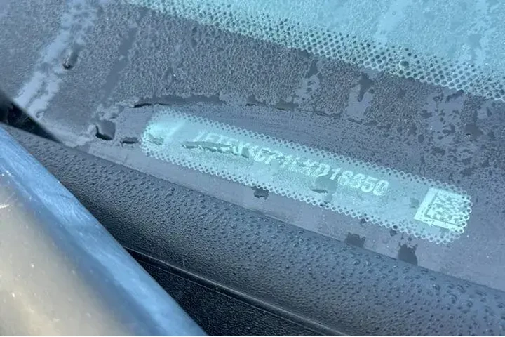 $29625 : Ford F-150 2020 4x2 XL 4dr S image 4