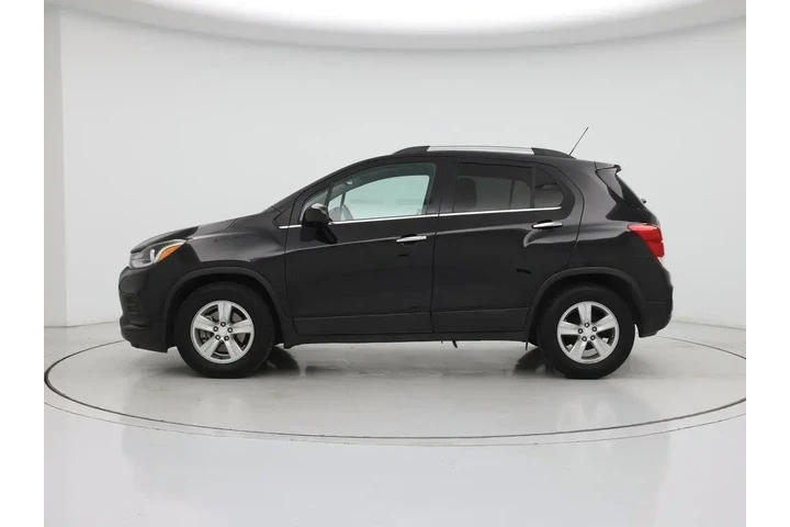 $15998 : Chevrolet Trax 2020 LT 4dr C image 3